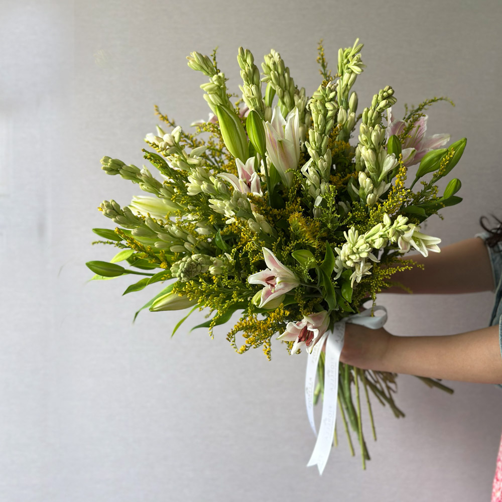  BLOOM FRAGRANT FLEUR